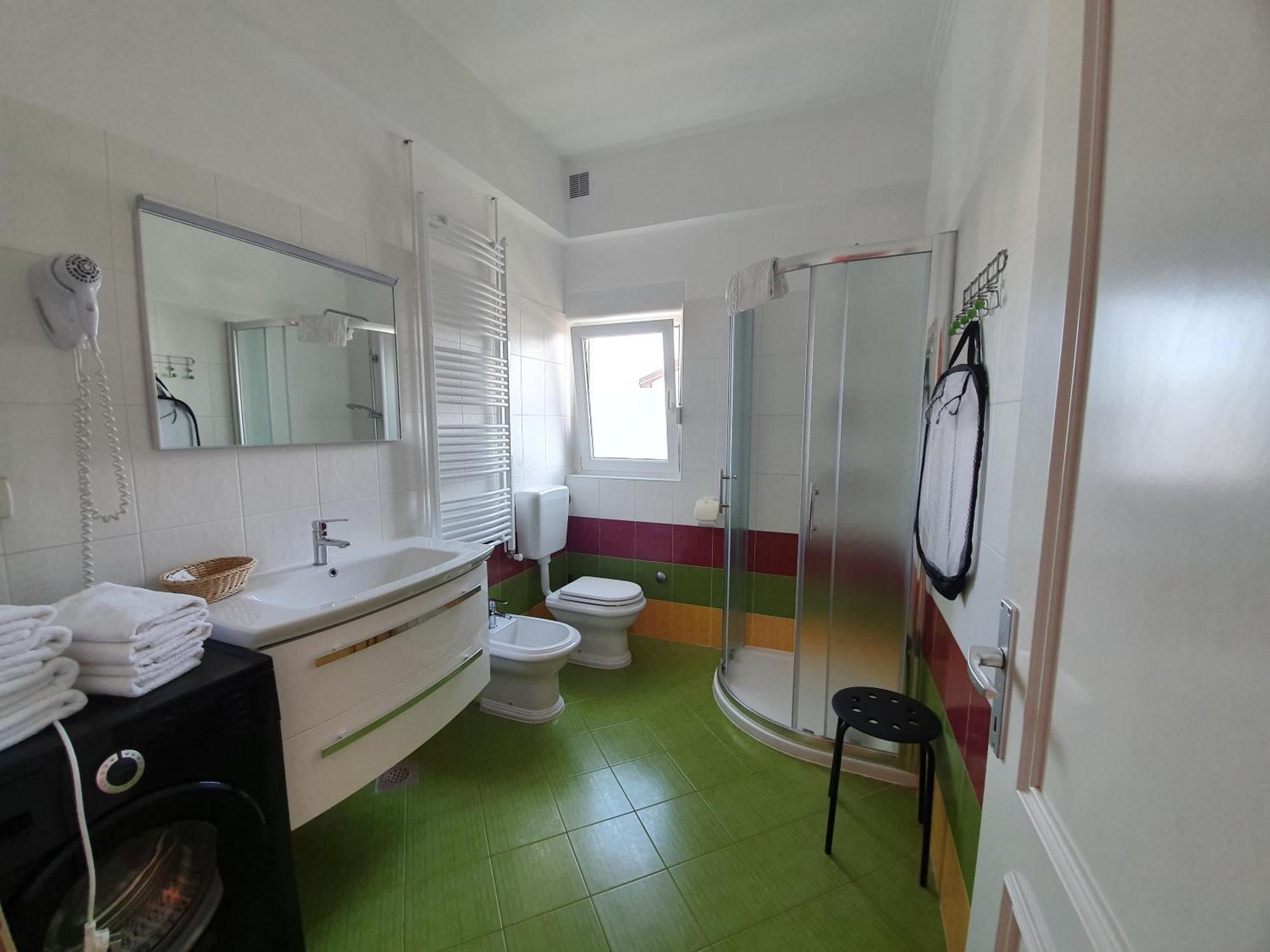 Trbovic Apartments Peaceful Stay With Free Parking, Pet-Friendly, And Bike Storage In Umag Exterior foto