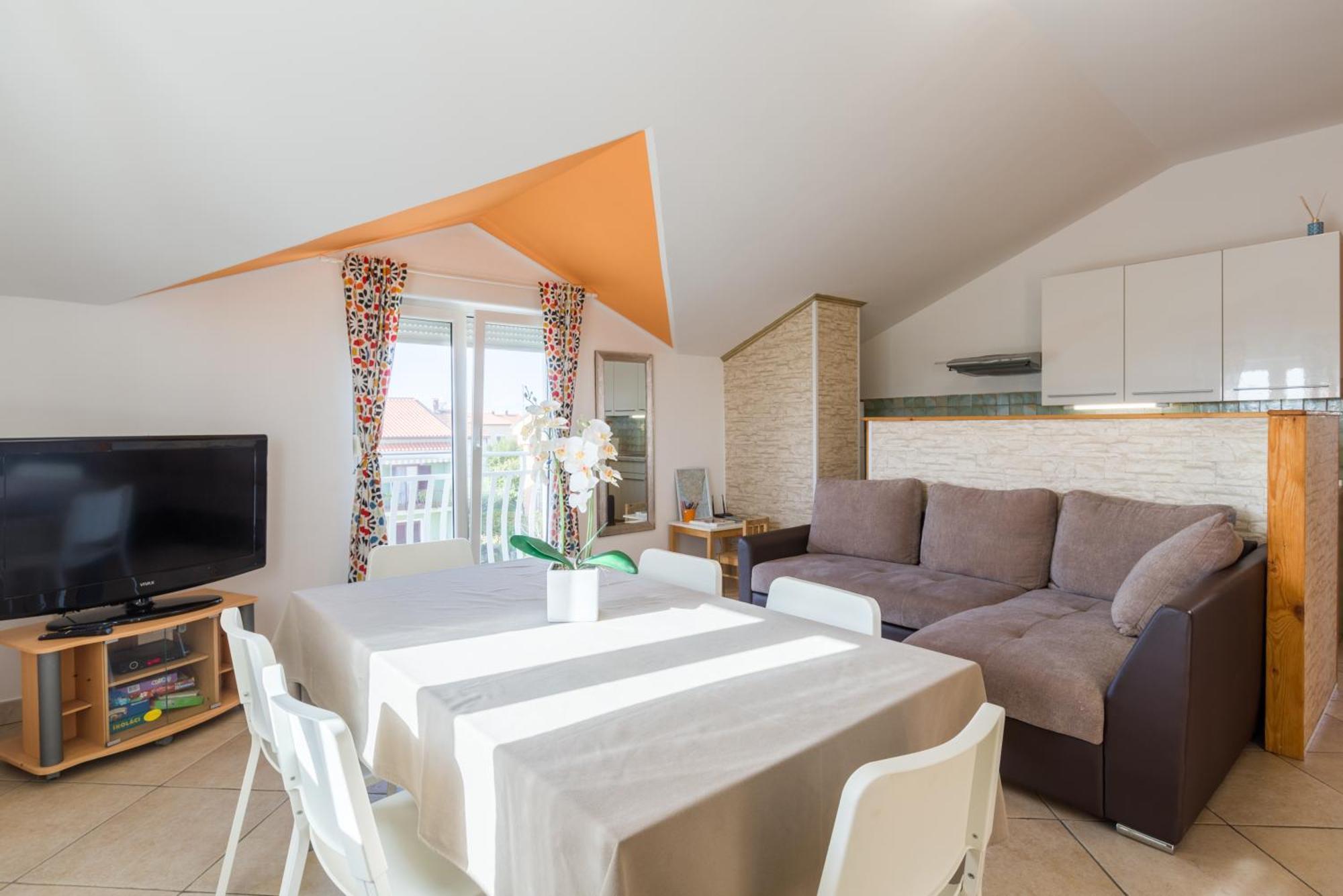 Trbovic Apartments Peaceful Stay With Free Parking, Pet-Friendly, And Bike Storage In Umag Exterior foto