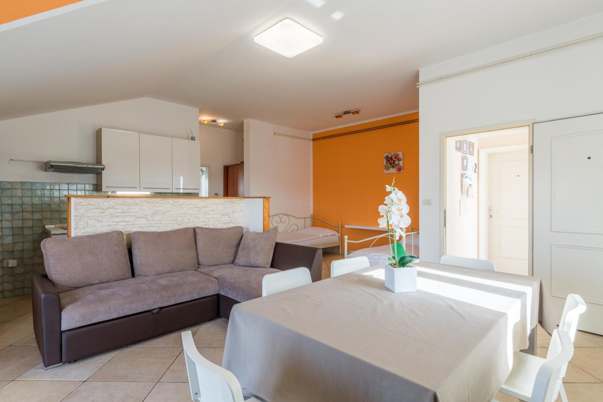 Trbovic Apartments Peaceful Stay With Free Parking, Pet-Friendly, And Bike Storage In Umag Exterior foto