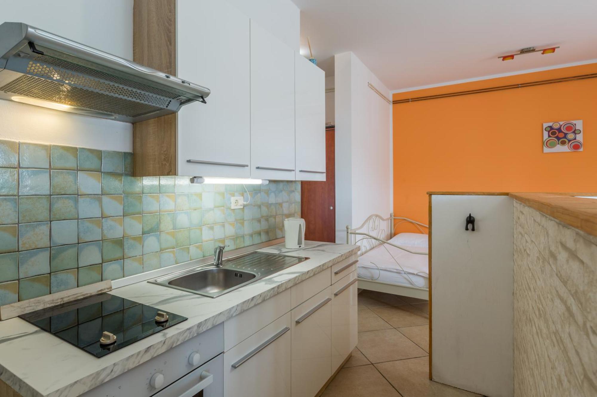Trbovic Apartments Peaceful Stay With Free Parking, Pet-Friendly, And Bike Storage In Umag Exterior foto