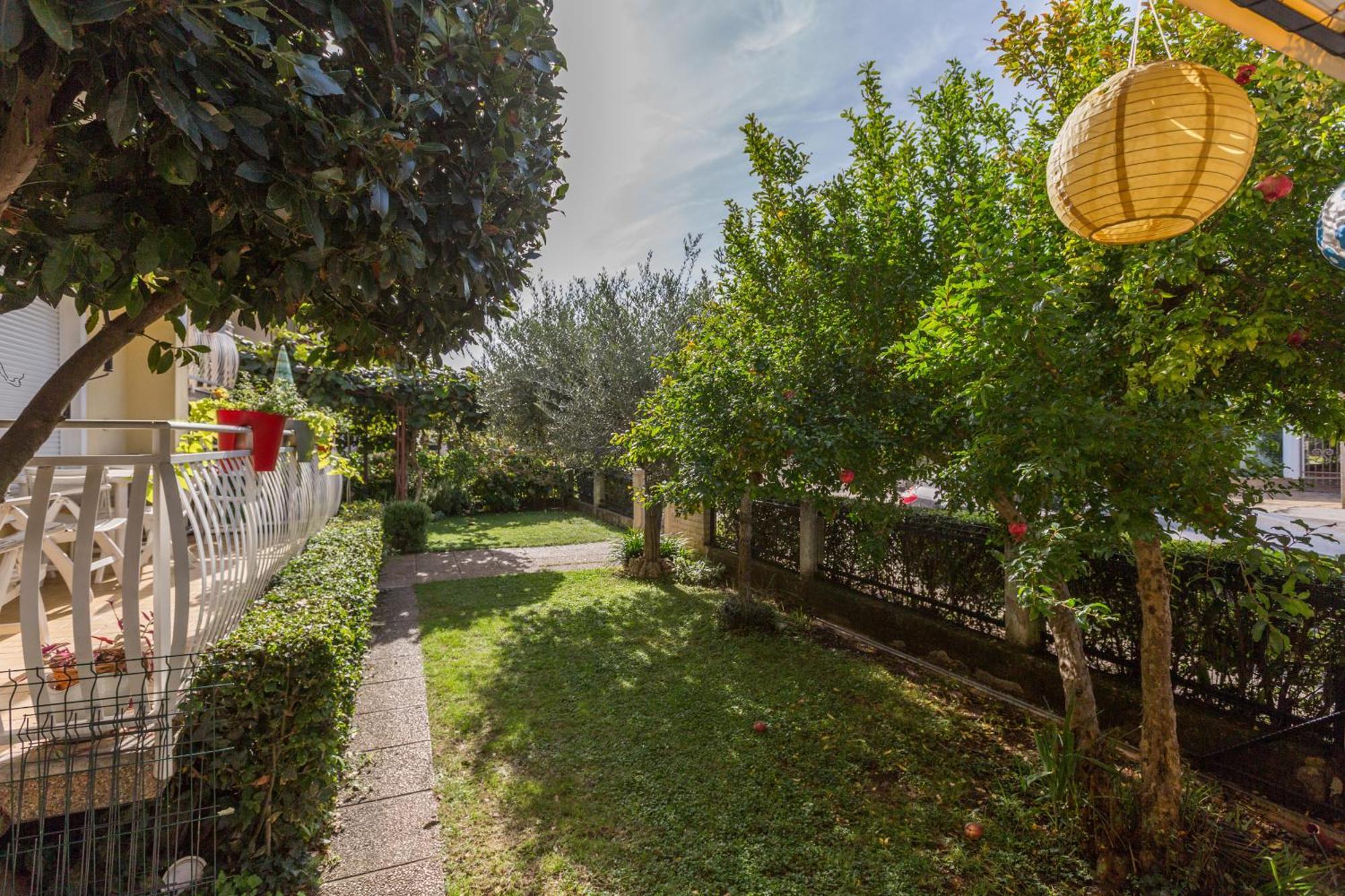 Trbovic Apartments Peaceful Stay With Free Parking, Pet-Friendly, And Bike Storage In Umag Exterior foto