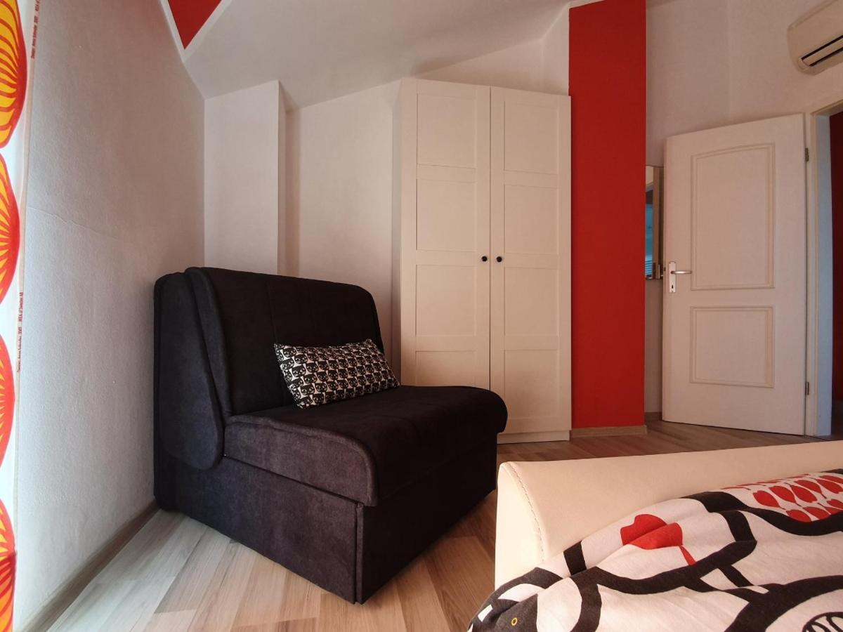 Trbovic Apartments Peaceful Stay With Free Parking, Pet-Friendly, And Bike Storage In Umag Exterior foto